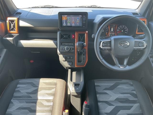 Daihatsu TAFT 2021 7540593-15