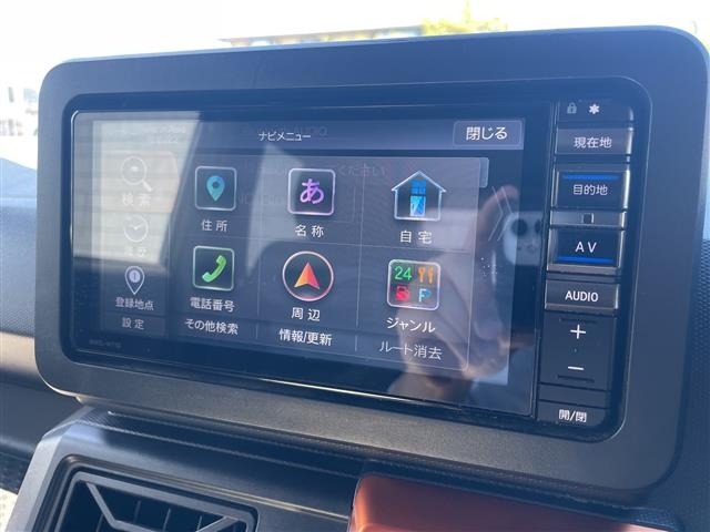 Daihatsu TAFT 2021 7540593-18
