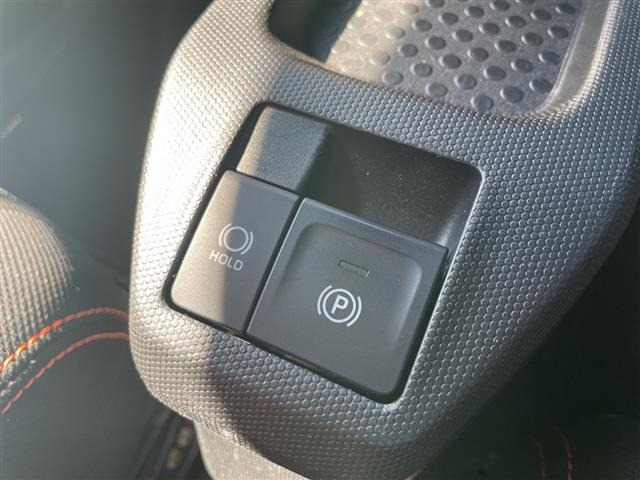 Daihatsu TAFT 2021 7540593-2