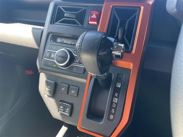 Daihatsu TAFT 2021 7540593-20