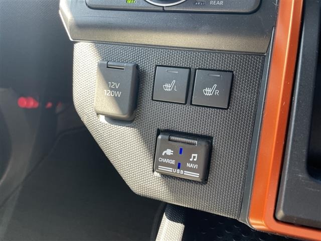 Daihatsu TAFT 2021 7540593-22