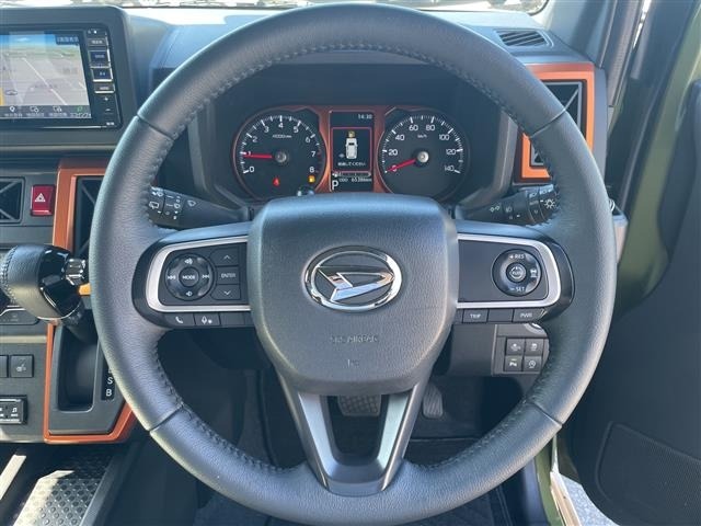 Daihatsu TAFT 2021 7540593-3