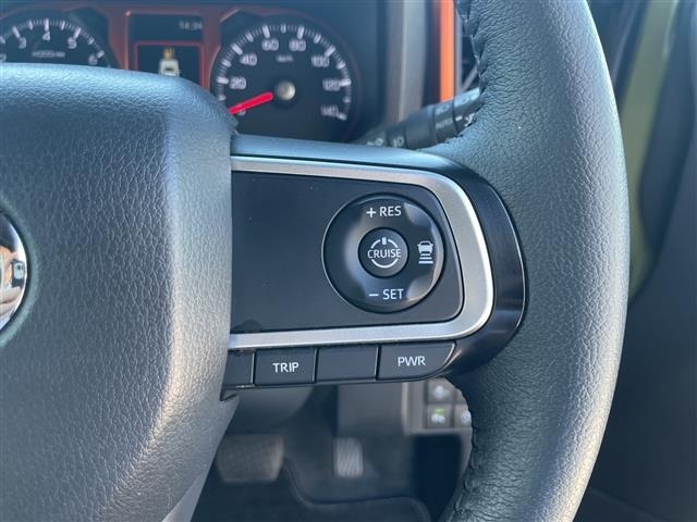 Daihatsu TAFT 2021 7540593-8