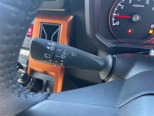 Daihatsu TAFT 2021 7540593-9