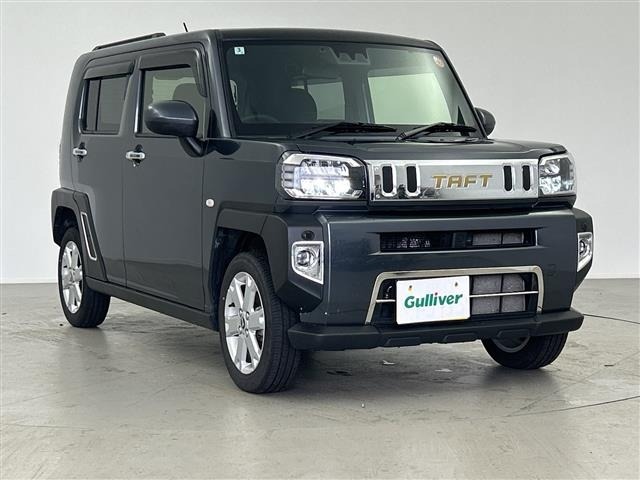 Daihatsu TAFT 2025 7540594-0