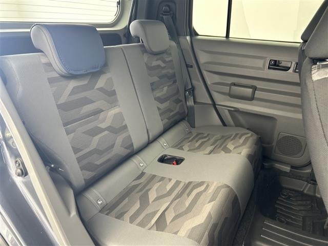 Daihatsu TAFT 2025 7540594-12