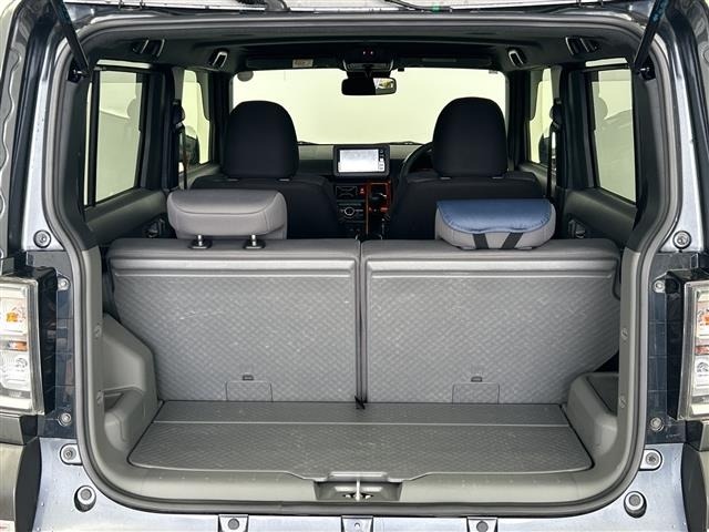 Daihatsu TAFT 2025 7540594-13