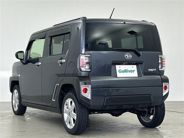 Daihatsu TAFT 2025 7540594-14