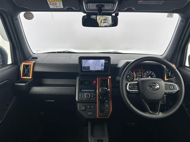 Daihatsu TAFT 2025 7540594-15