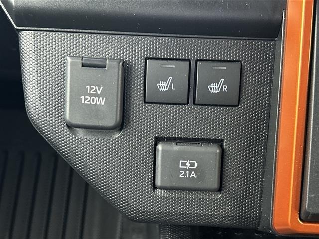 Daihatsu TAFT 2025 7540594-22