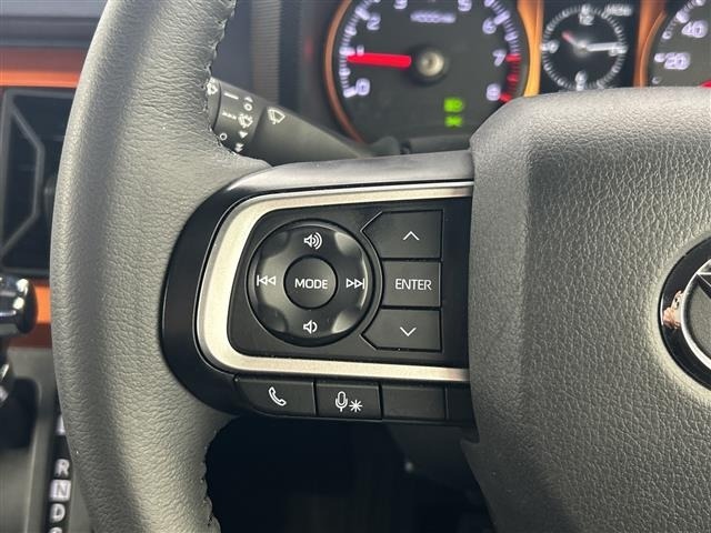 Daihatsu TAFT 2025 7540594-5