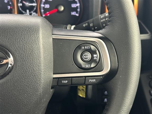 Daihatsu TAFT 2025 7540594-7