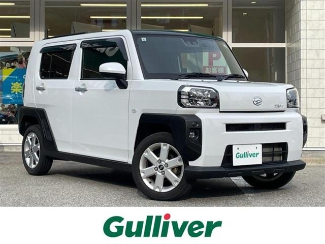 Daihatsu TAFT 2021 7540595-0