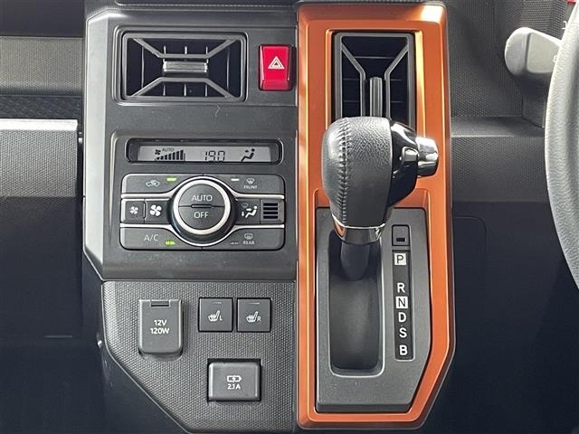 Daihatsu TAFT 2021 7540595-12
