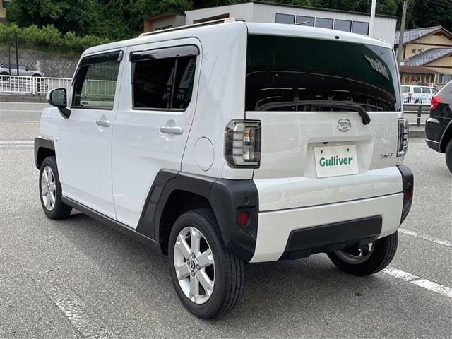Daihatsu TAFT 2021 7540595-13