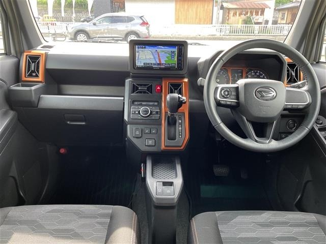 Daihatsu TAFT 2021 7540595-14