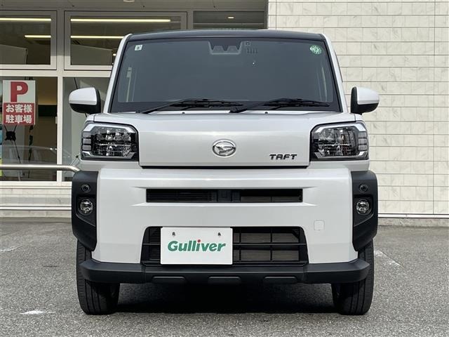 Daihatsu TAFT 2021 7540595-15