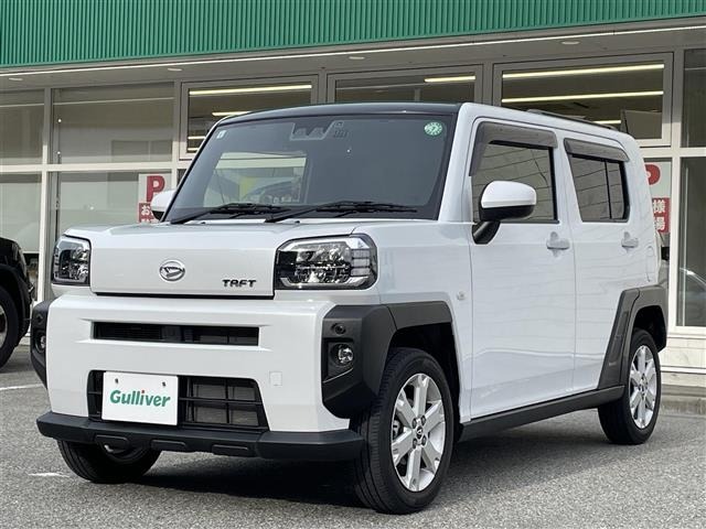 Daihatsu TAFT 2021 7540595-16