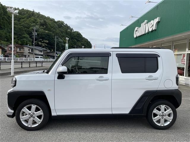 Daihatsu TAFT 2021 7540595-17
