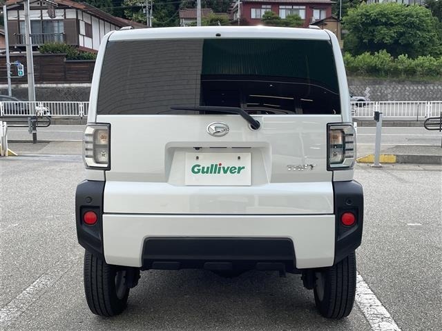 Daihatsu TAFT 2021 7540595-18