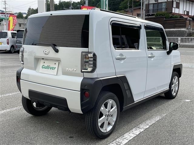 Daihatsu TAFT 2021 7540595-19