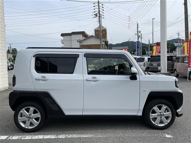 Daihatsu TAFT 2021 7540595-21