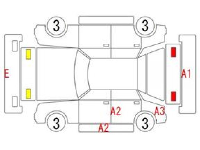Daihatsu TAFT 2021 7540595-23
