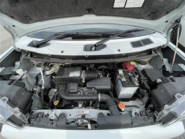 Daihatsu TAFT 2021 7540595-3