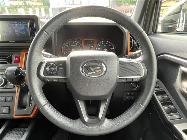 Daihatsu TAFT 2021 7540595-4
