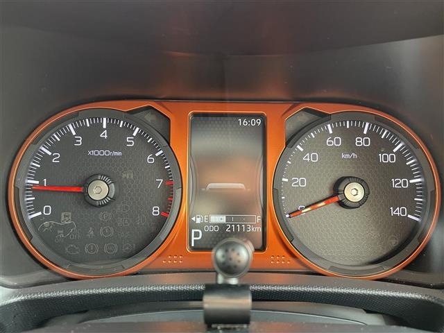 Daihatsu TAFT 2021 7540595-6