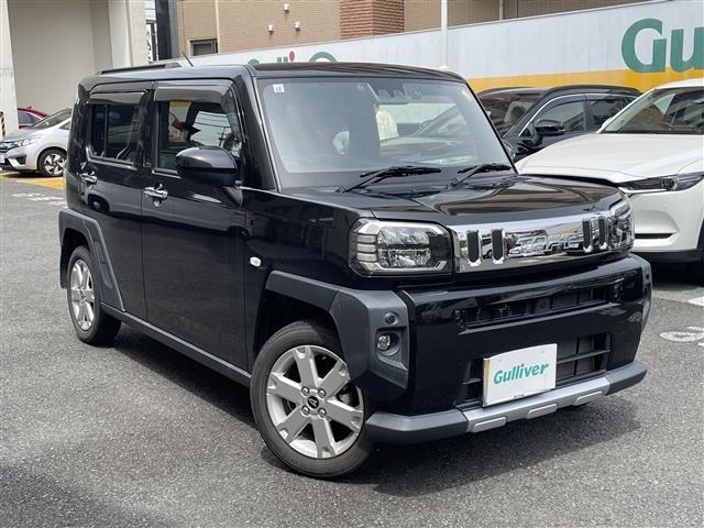 Daihatsu TAFT 2021 7540596-0