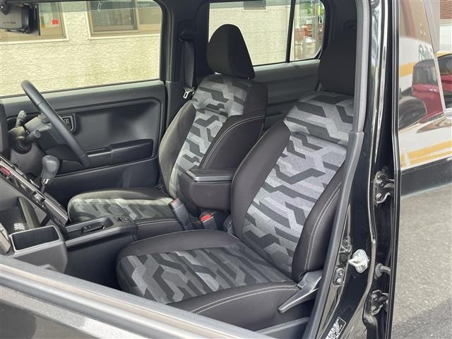 Daihatsu TAFT 2021 7540596-10
