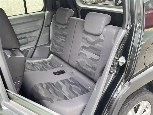 Daihatsu TAFT 2021 7540596-12