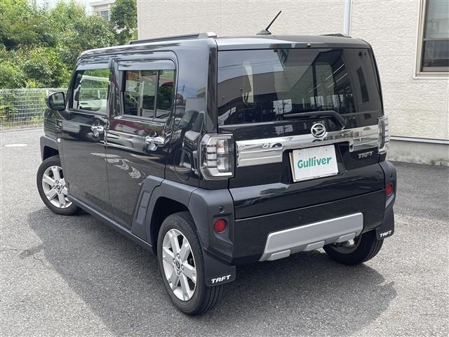 Daihatsu TAFT 2021 7540596-13