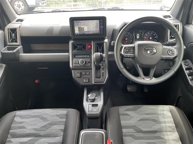 Daihatsu TAFT 2021 7540596-14