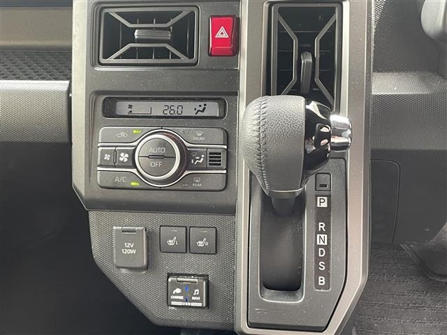Daihatsu TAFT 2021 7540596-17
