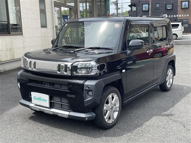 Daihatsu TAFT 2021 7540596-19