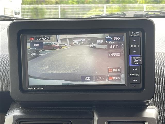 Daihatsu TAFT 2021 7540596-2