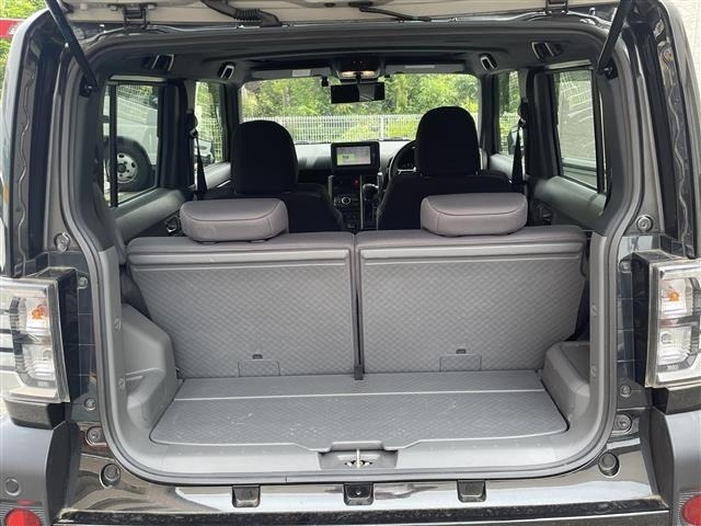 Daihatsu TAFT 2021 7540596-20