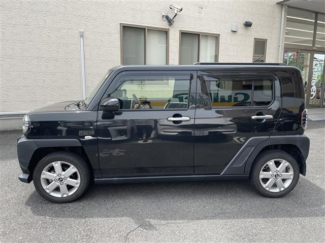 Daihatsu TAFT 2021 7540596-21