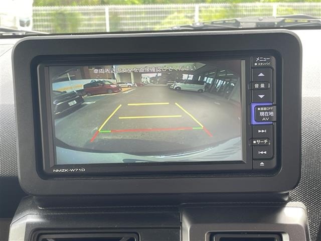 Daihatsu TAFT 2021 7540596-22