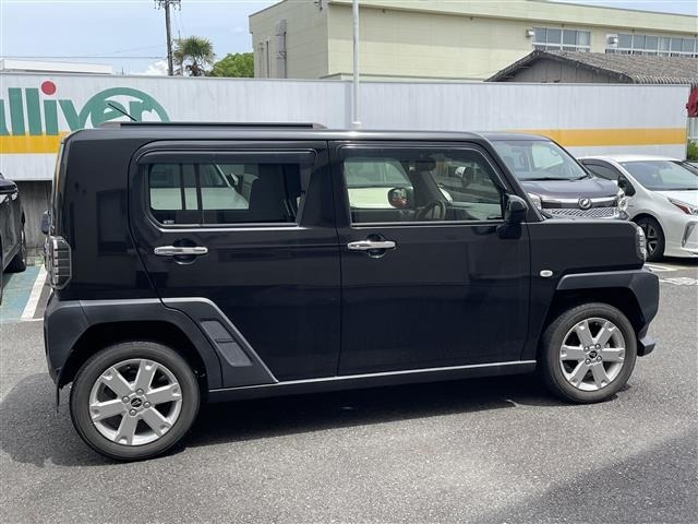 Daihatsu TAFT 2021 7540596-5