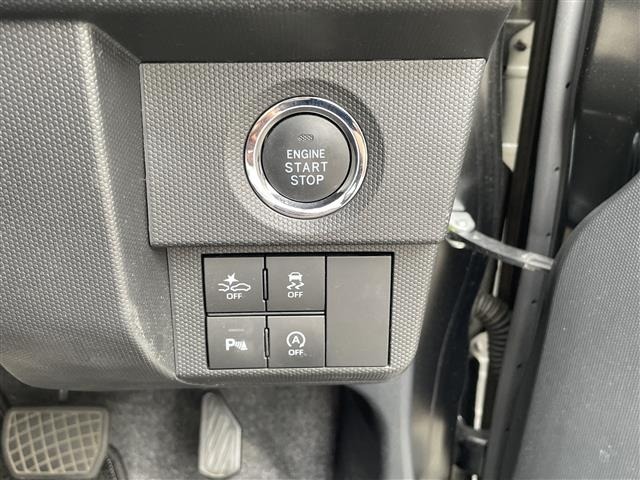 Daihatsu TAFT 2021 7540596-6