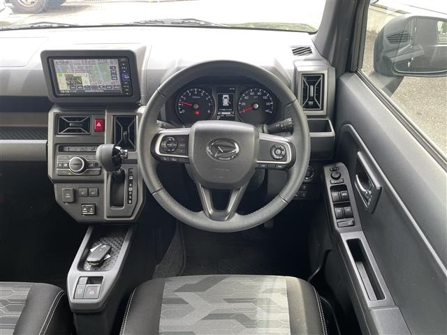 Daihatsu TAFT 2021 7540596-8
