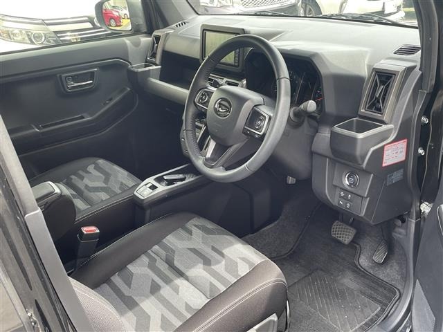 Daihatsu TAFT 2021 7540596-9