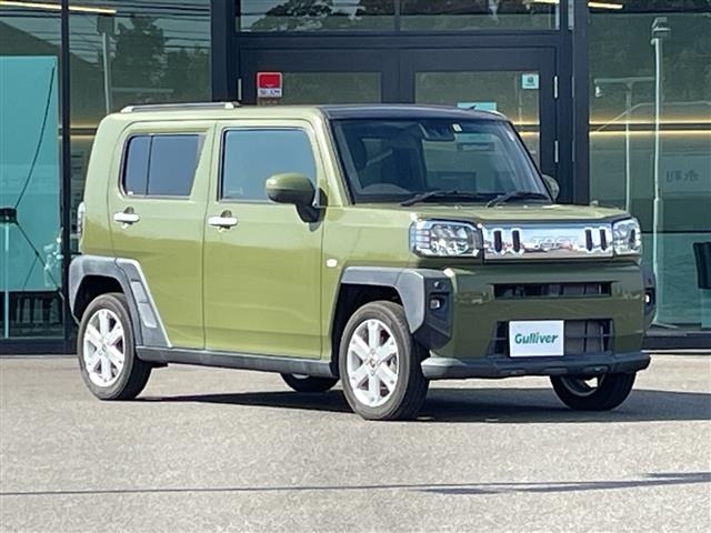 Daihatsu TAFT 2020 7540598-0