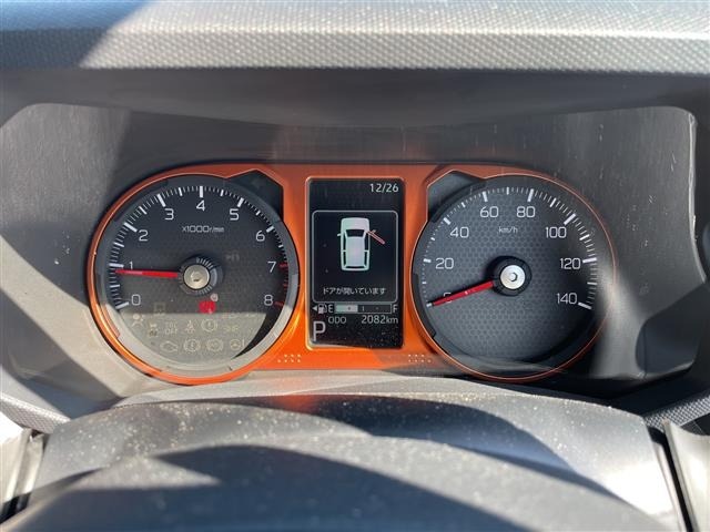 Daihatsu TAFT 2020 7540598-1