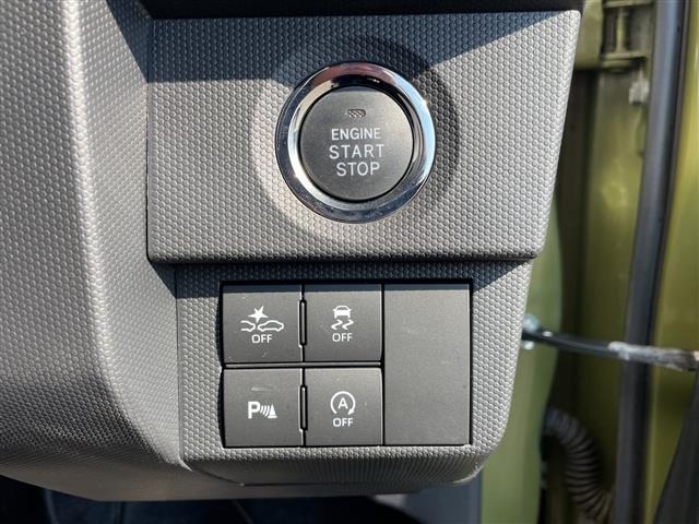 Daihatsu TAFT 2020 7540598-10