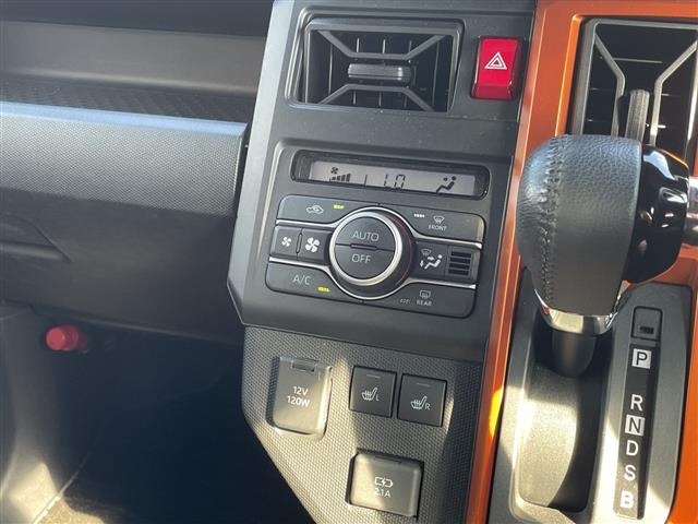 Daihatsu TAFT 2020 7540598-11