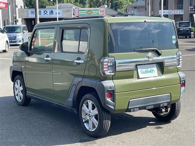 Daihatsu TAFT 2020 7540598-13